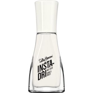 Sally Hansen InstaDri Back to Sport - 650 White