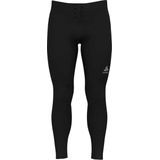 Odlo Sportlegging  Dames - Kleur Zwart - Maat S