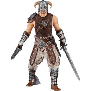 Good Smile Pop Up Parade The Elder Scrolls V Skyrim Dovahkiin Figuur 18 Cm Veelkleurig