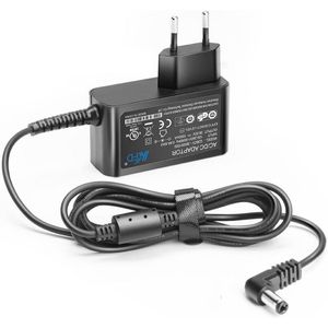 Oplaadkabel 36V 1A voor UV lamp en LED nageldroger