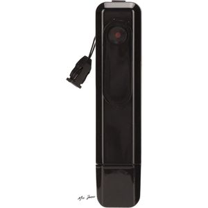 Mrs. Jones Stealth-X Spy Camera Draagbare Pen Cop USB Video Recorder Nanny Beveiligingscamera - HD 1080P - Pocket Cam - Thuiskantoor .