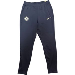 Nike - Dri-FIT Strike Kpz 2024/25 - Trainingsbroek - Elektrisch Blauw