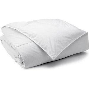 White Label Dekbed - 2-persoons - Zomer dekbed - Micro Satijn - Anti-allergisch - 140 x 220 cm