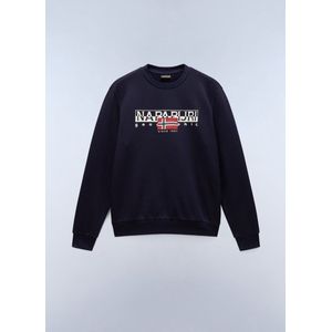 Napapijri - B-Aylmer C - Hoodie - Zwart