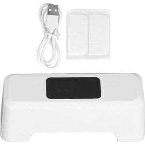 Automatische Wc-Spoeler Met IPX5 Waterdichtheid en Infrarood Sensor