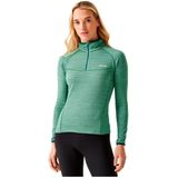 Regatta - Yonder II - Fleece - Halve Rits - 220gsm Gerecycled Polyester