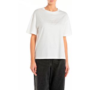 Replay - W3089F.000.20994 - T-shirt