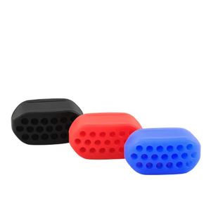 Facial flex - Jaw exerciser - klein oefenapparaat, kaaklijn trainer kaaklijn Kaaktrainer 6 stuks