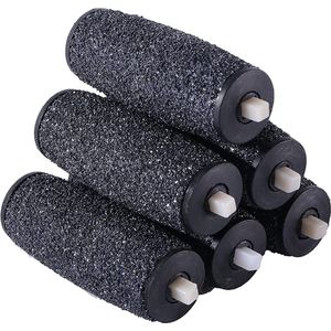 Elektrische voetvijl, oplaadbare, waterdichte eeltverwijderaar