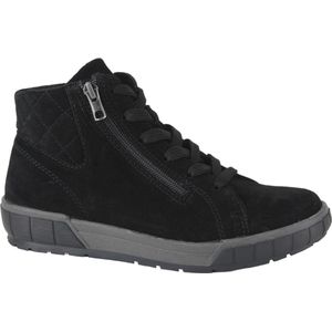 Ti Comos 2520005-003 dames veterboots sportief maat 40 zwart