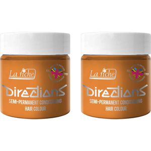 La Riche Directions - Apricot - Duo Pack - 2x88ml
