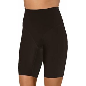 Nina von C - Hoge Corrigerende Boxershort - Katoen/Elastaan - Lange Pijpjes
