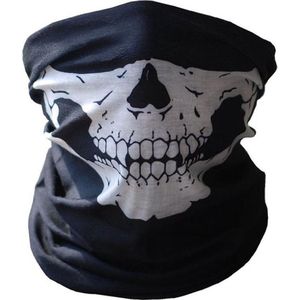 Face skull mask | Skull masker | Skull sjaal | Doodshoofd mask | Doodshoofd masker | Doodshoofd sjaal | Skull mask | Skull sjaal | Skull masker