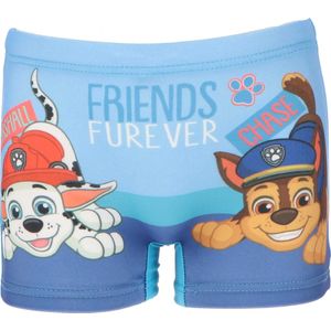 Paw Patrol Zwembroek - Friends Forever