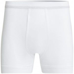 Con-ta - 2 gladde heren sportbroeken 700/6230 - wit - maat 9 (3XL)