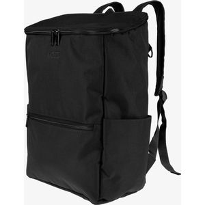 Mozz Bags - Lux Largo - Zwart - Luiertas