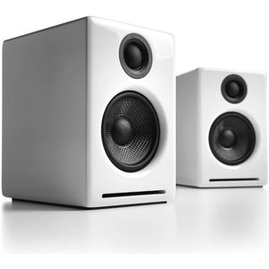 Draadloze Bluetooth Computer Speakers - 60W Geluidsysteem voor Thuis, Studio, en Gaming