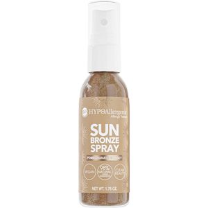 Hypoallergenic – Hypoallergene Sun Bronze Spray