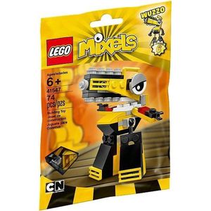 LEGO Mixels Wuzzo - 41547