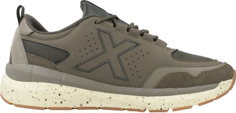Munich - Kava 25 - Herensneaker - Multicolor