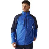 Regatta - Calderdale VI - Herenwandeljas - Weerbestendig - Waterdicht - Ademend