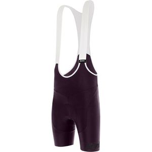 Santini Koersbroek Zomer Dames Paars - Tono Puro Bibshort GIL - S