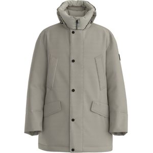 Hugo Boss - Osiass - Winterjas - Beige