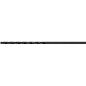 Set van 3 metaalboren, extra lang (7,5x300 mm)