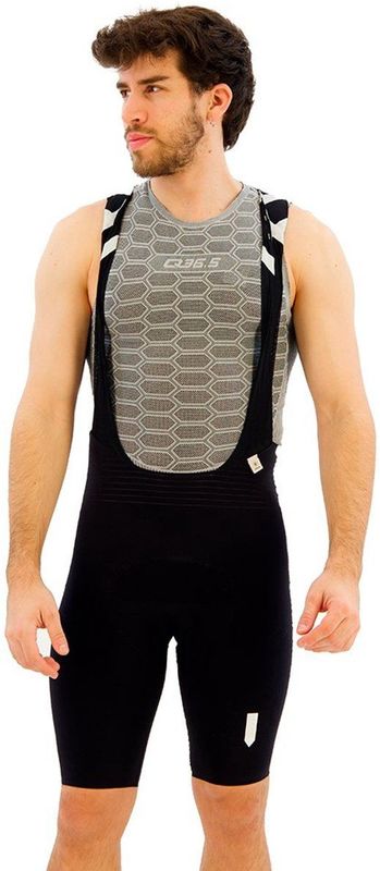 Q36.5 Mouwloos Basislaag