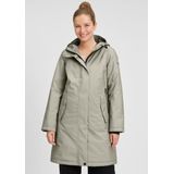 Covered - Frida - Regenjas - Beige - Dames