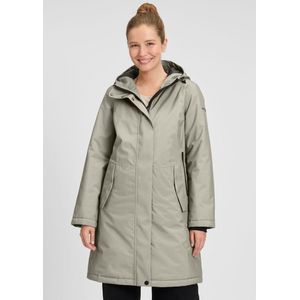 Covered - Frida - Regenjas - Beige - Dames