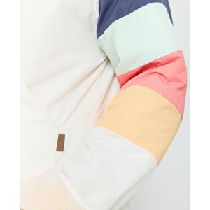 Rip Curl - Keepsakes Bomber - Vrijetijdsjack - Wit