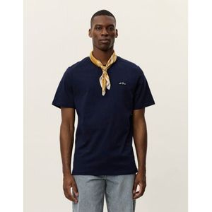 Heren t-shirt les deux