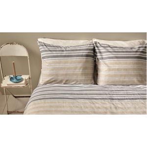 Dekbedovertrek Ariadne at Home Motif - Naturel