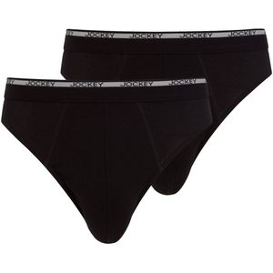 Jockey Slip Modern Classic Brief Set van 2