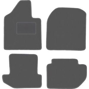 Grafiet automatten voor: Suzuki Samurai off-road (1981-1998)