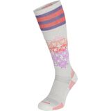 Sockwell - Powder Day Dames Skisokken Klasse 1 Ash - Maat 39-43