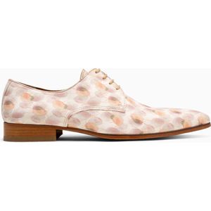 Paulo Bellini veterschoen Carbonia beige break