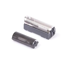 Braun - Scheerblad Combipack 424 - Zwart - Micron Vario - Vario 3 - 3525