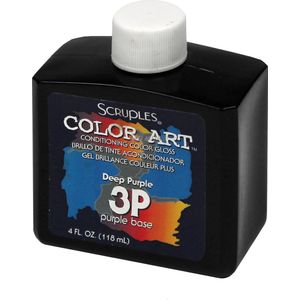 Scruples Color Art Conditioning Color Gloss - Haarverf - 118ml - # 3P