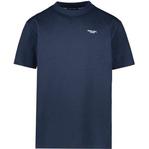 CARS Jeans T-Shirts AFORTY TS Navy