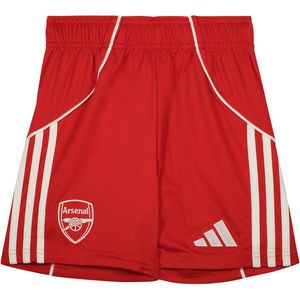 adidas - Arsenal Derde Korte - Kinderen - Sportshort - 2025/26