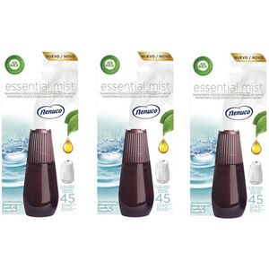 Air Wick Essential Mist - Nenuco - 3 x 20 ml