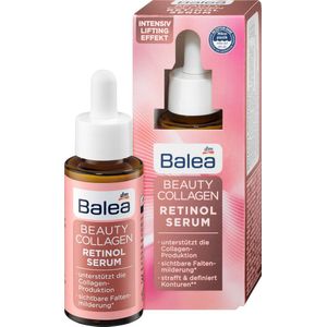Balea Beauty Collagen Retinol Serum, 30 ml