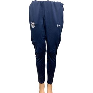Nike - DJ8541-419 - Trainingsbroek - Blauw - Mannen - Maat XS