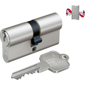 Basi - V50 - cilinderslot - nood+gevaar - 30/45