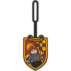 LEGO Harry Potter Bag Tag - Ron Weasley