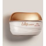 Lily lumiere creme acetinado