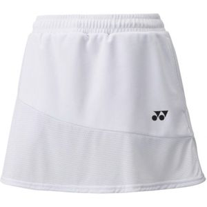 Yonex tennis badminton skirt / sportrok - 26020EX wit - maat S