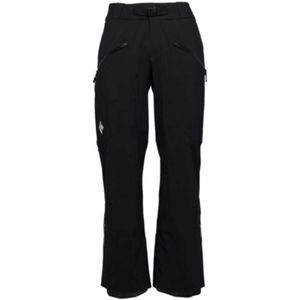 Black Diamond - Men Recon Insulated Pants - Skibroek - Zwart